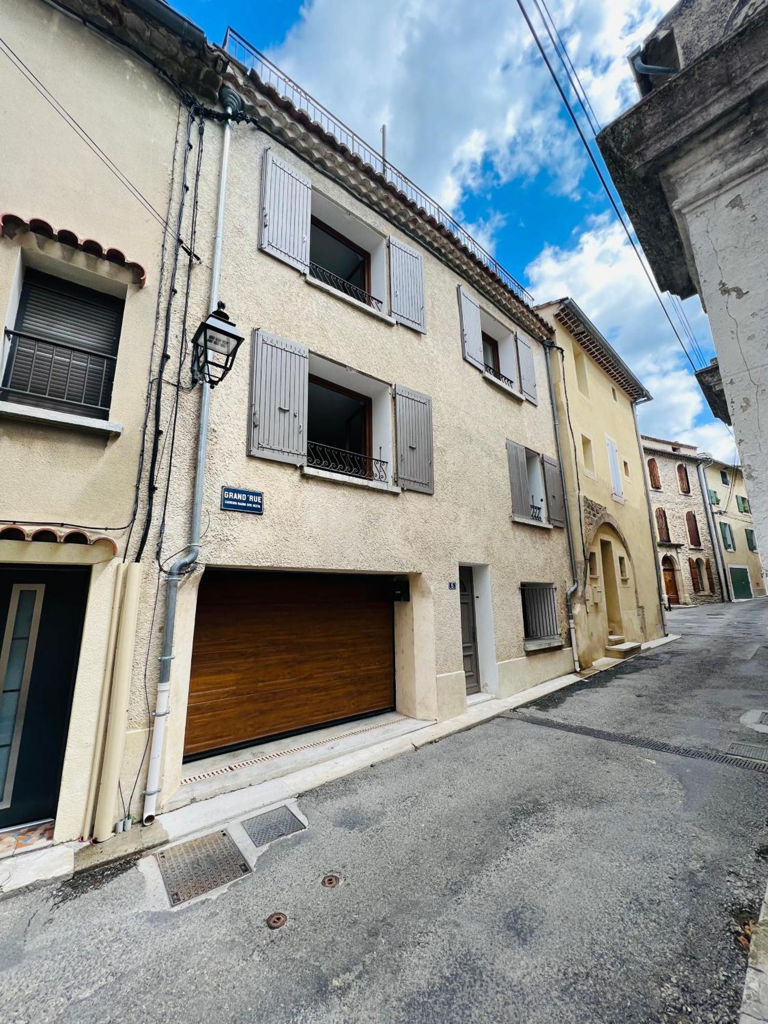 Holiday home Grand'rue *